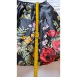 Sherri Hill Black Lace Two Piece Homecoming Dress Open Back Long Sleeves Prom Grad Dress Photo 15