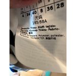 365 Art Marella Marea Abstract Print Sleeveless Dress Blue Black 4 Photo 12