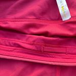 Lululemon WOMENS size 12 pink Athletic Shorts Photo 8
