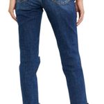 Vervet NWT Jeans Erika Stretch Mom Skinny Capri Jeans Size 28 Photo 1