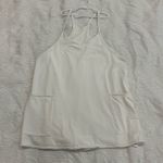 Free People Movement  Hot Shot Mini Dress in white Photo 2