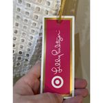 Lilly Pulitzer For Target shorts Women's XXL White Eyelet Lace Detail Resort Photo 3