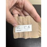 Sweet Nothings 8940 Beige Strapless Underwired T Shirt Bra Size 38 C Tan Photo 5