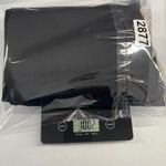 Acne Studios Acne Kex Wet Skinny Jeans Womens 30 Black Stretch Streetwear All Day Comfort Photo 10