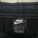Nike Black joggers Photo 1