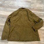 Old Navy XL Olive Green Lightweight Jacket, pit to pit is 24, length is 26 Photo 1