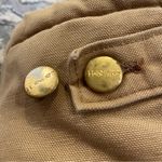 Carhartt Vintage quilted canvas jacket Photo 9