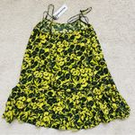 Urban Outfitters Camille Mini Dress NWT Photo 2