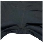 Fabletics Womens Small Define PowerHold Leggings Criss Cross Yoga Workout Black Photo 10