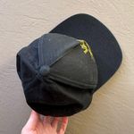 Vans Skeleton Snapback Hat Photo 1