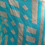 Say What? Say What brand long angled Vest Photo 5