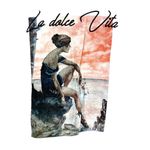 Forever 21 Vintage Style Graphic Crew Sweatshirt Long Sleeve Top Size Small Photo 2