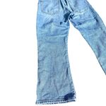 Veronica Beard Ines Jeans Demin 10.75” Girlfriend Surfside Women's Size 29 Photo 12