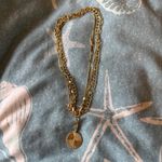 Ana Luisa  layered necklack michelle choi collab  Photo 3