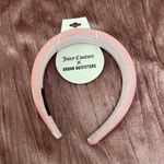 Juicy Couture Pink Headband Photo 2