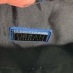 Urban Expression Urban Expressions Rainbow Patchwork Heart Shaped Shoulder Crossbody Bag Photo 7