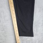 J. McLaughlin  Womens Pants Black Skinny Size 8 Stretch Photo 5