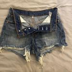 Levi’s Jean Shorts Photo 0