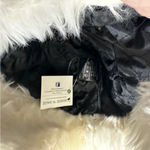 Pink and Black Plaid Faux Fur Trapper Ski Snowboard Hunter Hat NWT‎ Purple Photo 6