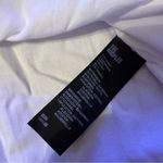 The Kooples  White Blouse With Broderie Anglaise Long Sleeve Top Sz‎ 2 (M) NEW Photo 8