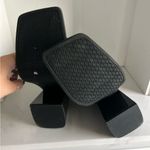 Sam Edelman Circus by  Layla Black Square Toe Block Heeled Western Booties Photo 5