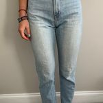 Madewell The Perfect Summer Jeans Photo 0