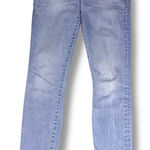 White House | Black Market  Women’s 1969 Mid Rise Always Skinny Jeans Size 8 Photo 0