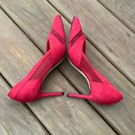 Nine West Dressy sexy pointed toe pumps NEW🌹🌹🌹 Photo 3