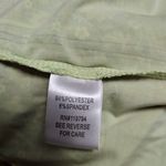 Unity Sage Boho Sublimation Print Tunic Top Large Indie Hippie Artisan Festival Red Photo 6