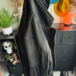 SheIn Fringe jacket Photo 1