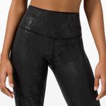 Lululemon  Wunder Under Special Edition Leggings Photo 2