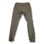 Cello Jeans Size 5 Skinny Distressed Destroyed Stretch Denim Pants Women's Jeans Photo 1