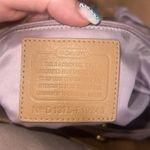 Coach ✨ Carryall Ashley Satchel Cowhide Leather shoulder bag✨ Photo 5