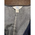 Denim Midi Dress XL V Photo 6