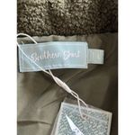 Southern Shirt   Warm and Fuzzy Shirt Jacket Cedar Size Large Fully Lined NWT $98 Photo 5