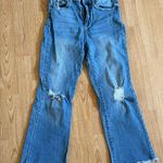 Sneak Peak Sneak Peek Kick Flare Jeans Photo 0