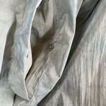 GAS Jeans Chendys Bomber Light Tye Dye Nylon Size 40 / S New Photo 6