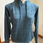 Kuhl Vara Hoody Tidal Wave Blue Activewear Sweatshirt Women’s XS Photo 0