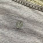 Lululemon Back In Action Long Sleeve Photo 5