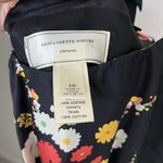 Moulinette Soeurs  silk Anthropologie dress Photo 1