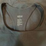 Girlfriend Collective NWT Paloma Dress in Navy Blue Photo 7