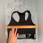 Gymshark  sports bra black Photo 6
