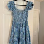 FATE. Ivy and Leo Mini Dress Photo 1