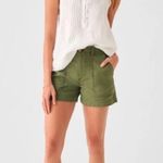 Faherty  Stretch Surplus Shorts Size 28 Photo 0