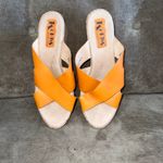 Kork-Ease Korks By  Platform Wedge Sandles Photo 1