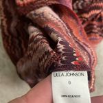 Ulla Johnson  Alina Silk Short Purple Sapphire Photo 14