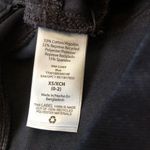 Time & Tru Womens Dark BlueJeggings Size XS 0-2 Pull On New Photo 5