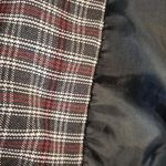 Timber Trail‎ Red, White and Green Button Up Insulated Flannel Size XL Red Photo 8