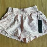 Noli  Swift Short Liquid Mesh Petal Photo 0