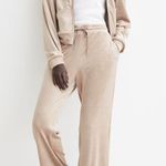 H&M Velour Sweats Photo 0